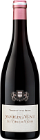 Вино Красное Сухое Thibault Liger-Belair Les Vieilles Vignes Moulin a Vent 2020 0,75 л фото