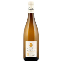 Вино Белое Сухое Domaine Chatelain Les Chailloux Silex Pouilly-Fume 2022 0,75 л фото