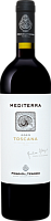 Красное Сухое Poggio al Tesoro Mediterra Toscana