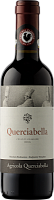 Вино Красное Сухое Querciabella Chianti Classico 2022 0,375 л фото