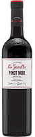 Вино Красное Сухое Les Jamelles Pinot Noir 2024 0,75 л фото