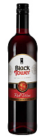 Вино Красное Полусухое Black Tower Heritage Red 0,75 л фото