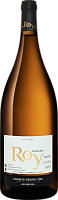 Вино Белое Сухое Domaine Roy Chablis Grand Cru Les Preuses 2018 1,5 л фото