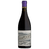 Вино Красное Сухое Kaapzicht Skraalhans Pinotage Stellenbosch 2023 0,75 л фото