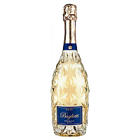 Вино игристое Белое Сухое 47 Anno Domini Baglietti № 10 Prosecco Extra Dry 0,75 л фото
