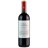 Вино Красное Сухое Antinori Villa Antinori Rosso Toscana 2019 0,75 л фото