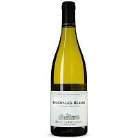 Вино Белое Сухое Henri de Villamont Savigny-les-Beaune 2017 0,75 л фото