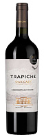 Вино Красное Сухое Trapiche Oak Cask Cabernet Sauvignon 2025 0,75 л фото