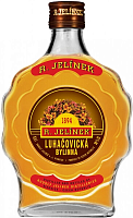 Ликер R. Jelinek Luhacovicka Bylinna 0,5 л фото
