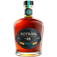Ром Botran № 18 Reserva de la Familia 0,7 л фото