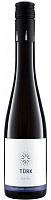 Вино Белое Сладкое Turk Eiswein vom Gruner Veltliner Kremstal 2021 0,375 л фото