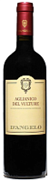 Вино Красное Сухое D'Angelo Aglianico del Vulture 2021 0,75 л фото