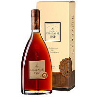 Коньяк Chabasse VSOP in gift box 0,7 л фото