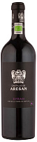 Вино Красное Сухое Castillo de Aresan Syrah Bio, Vegan 2022 0,75 л фото
