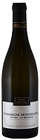 Вино Белое Сухое Domaine Morey-Coffinet Chassagne-Montrachet Premier Cru La Romanee 2022 0,75 л фото