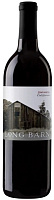 Вино Красное Сухое Long Barn Zinfandel California 2024 0,75 л фото