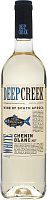 Вино Белое Сухое Origin Wine Deep Creek Chenin Blanc Western Cape 2024 0,75 л фото