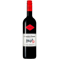 Вино Красное Полусухое Camden Park Shiraz Grenache South Australia 2020 0,75 л фото