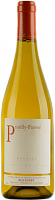 Вино Белое Сухое Domaine Rijckaert Vieilles Vignes Pouilly-Fuisse 2022 0,75 л фото