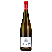 Вино Белое Сухое Louis Guntrum Riesling Rheinhessen 2024 0,75 л фото