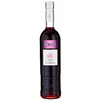Ликер Merlet Creme de Framboise 0,7 л фото