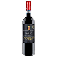 Вино Красное Сухое Guerrieri Rizzardi Valpolicella Classico 2022 0,75 л фото