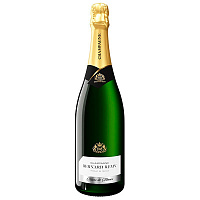 Вино игристое Белое Брют Bernard Remy Blanc de Blancs Champagne 0,75 л фото