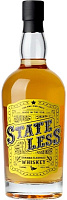 Виски Stateless Banana Flavored 0,7 л фото
