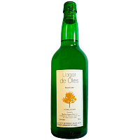 Сидр Llagar de Oles Sidra de Asturias 0,7 л фото