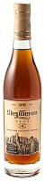 Коньяк Derbent 4 YO 2019 0,5 л фото