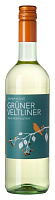 Вино Белое Сухое Johann Klauss Gruner Veltliner 2023 0,75 л фото