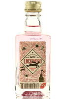 Джин Lockwood Blooming Pink 0,05 л фото