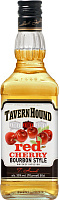 Виски Tavern Hound Red Cherry 0,5 л фото
