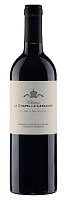 Вино Красное Сухое Chateau La Chapelle Lescours Grand Cru 2019 0,75 л фото