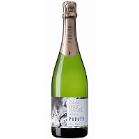 Вино игристое Белое Сухое Parato Brut Nature Reserva Cava 0,75 л фото