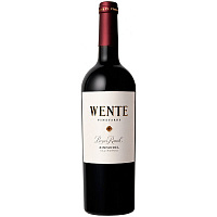 Вино Красное Сухое Wente Beyer Ranch Zinfandel California 2021 0,75 л фото
