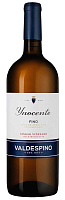 Херес Valdespino Fino Inocente 2011 1,5 л фото