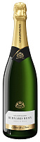 Вино игристое Белое Брют Bernard Remy Blanc de Noir Brut Champagne 2019 0,75 л фото