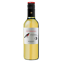 Вино Белое Сухое Bisquertt Petirrojo Reserve Sauvignon Blanc Colchagua Valley 2023 0,375 л фото