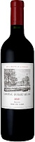 Вино Красное Сухое Chateau Duhart-Milon Grand Cru Classe 2021 0,75 л фото