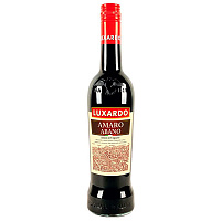 Ликер Luxardo Amaro Abano 0,75 л фото