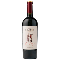 Вино Красное Сухое Dona Dominga Cuvee Colchagua Valle de Colchagua 2019 0,75 л фото