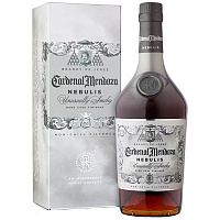 Бренди Cardenal Mendoza Nebulis Brandy de Jerez in gift box 0,7 л фото