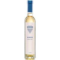 Вино Белое Сладкое Nittnaus Eiswein Exquisit 2021 0,375 л фото