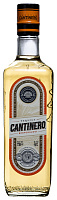 Текила Cantinero Reposado 0,75 л фото