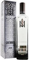 Водка Soyombo in gift box 1 л фото