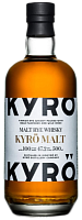 Виски Kyro Malt 0,7 л фото