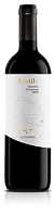 Вино Красное Сухое Sestile 2020 0,75 л фото