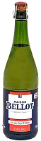 Сидр Bellot Cru du Pays d' Othe Brut 0,75 л фото