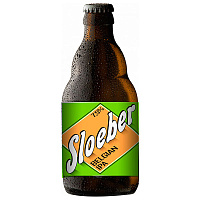 Пиво Светлое Sloeber Belgian IPA 0,33 л фото